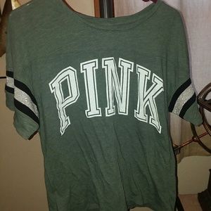 PINK Victoria Secret T-shirt